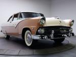 Ford Fairlane Crown Victoria Hardtop 1955 года